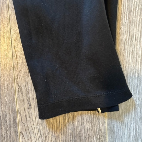 Reebok Black Joggers - Picture 10 of 10